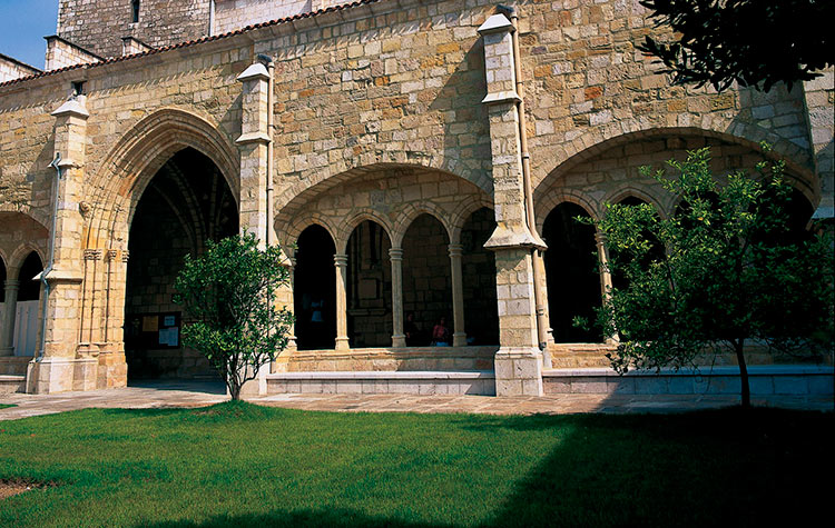 Catedral de Santander