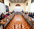 hoteles Conferencia de Presidentes en Santander